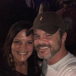 Meet your Posher, Hali